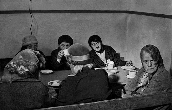 Koudelka-ireland,1971