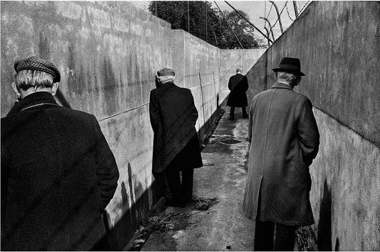 Koudelka-ireland,1976