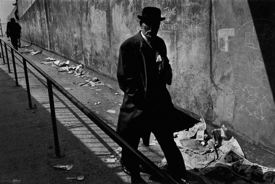 Koudelka-london,1977