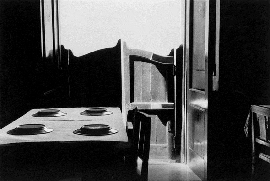 Koudelka-portugal,1979