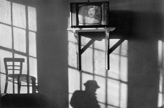 Koudelka-wales,1974