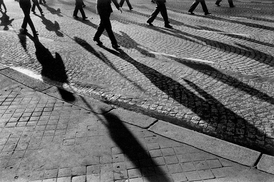 Koudelka-paris,1980