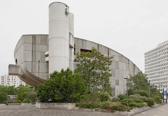 Eric-tabuchi_architecture_Brutalism_FranceAtlas-of-forms_14