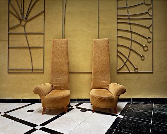 Lynne-cohen-untitled-2-one-armed-chairs