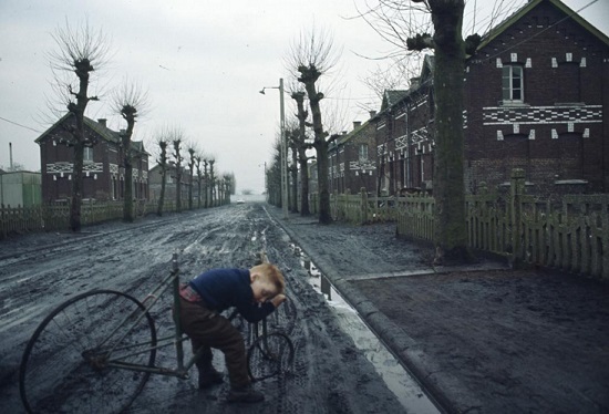 Bulmer-streetinnorthernfrance-1967