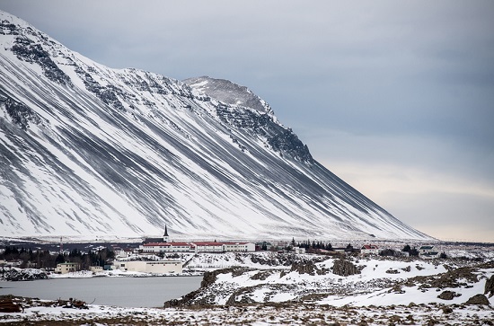 Iceland