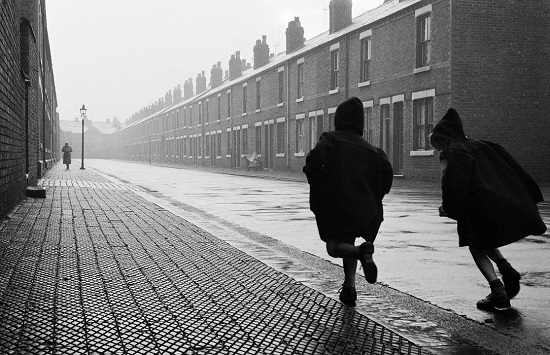 Bulmer-warrington
