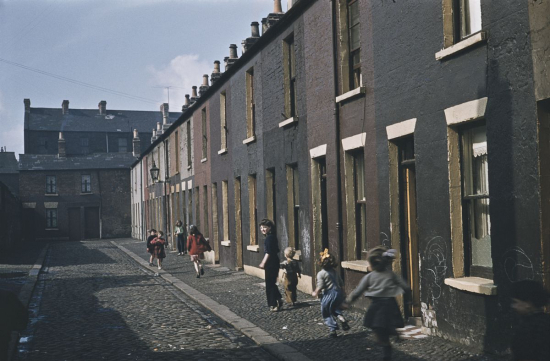Belfast-1955-1