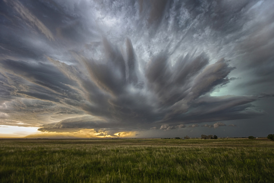 Supercell-kansas