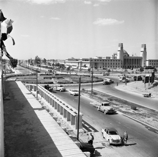 Latif-al-ani-train-station
