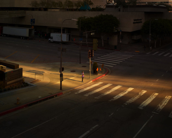 LA +2016