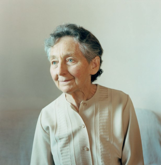 Bernhart-maria