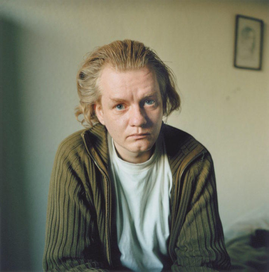 Bernhart-David