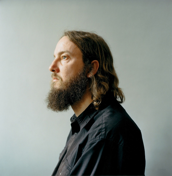 Bernhard-Timothy