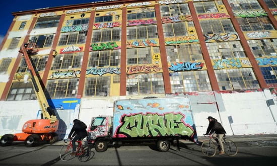 5pointz
