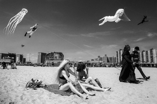 Welles-BeachCulture_ConeyIsland_2015