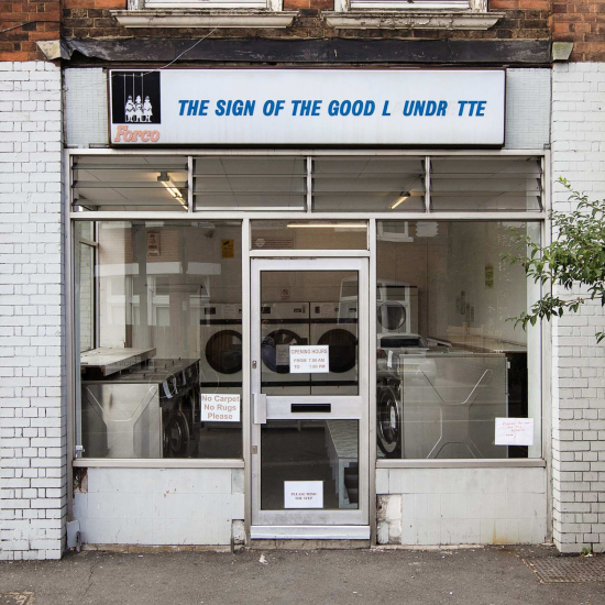 Launderette2
