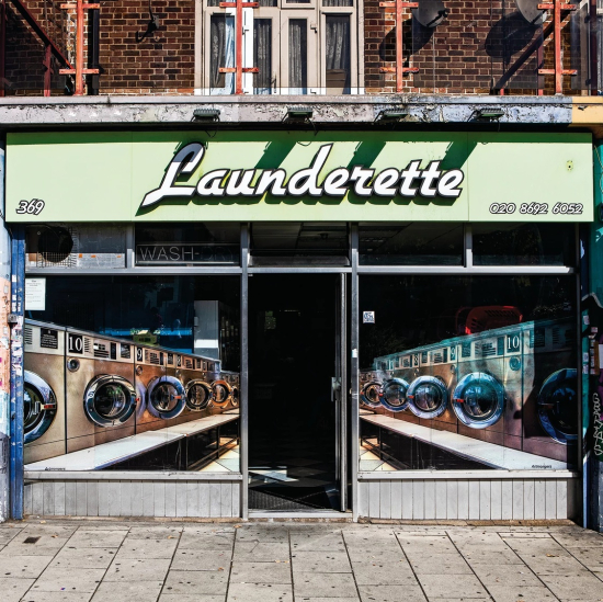 Launderette16