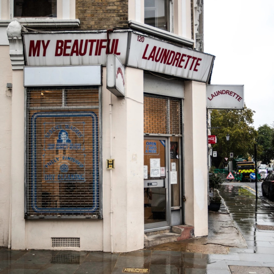 Launderette15