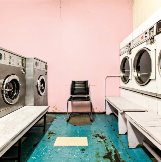 Launderette17