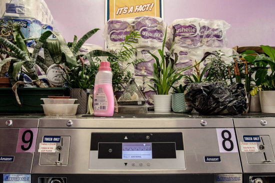 Launderette13