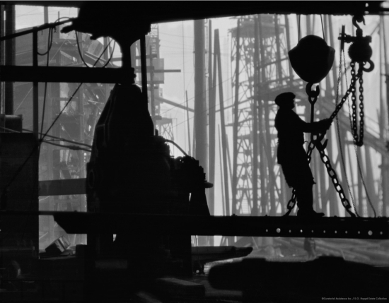 Hoppe-campbell-laird-1928