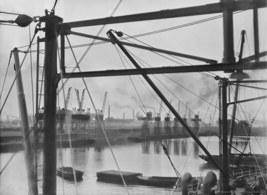 Hoppe-london-docks-1934