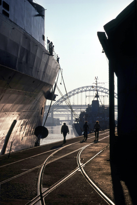 Ermel-Newcastle-Quayside-7-10-78-
