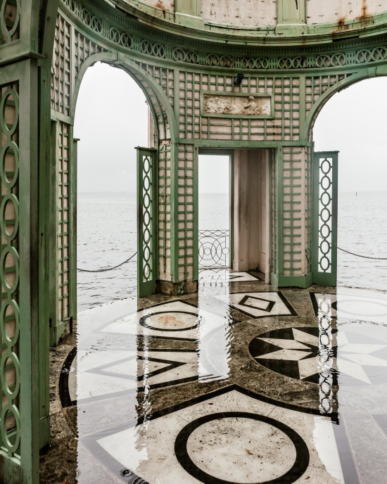 Flood-zone-The Tea Room  Vizcaya  2018_1