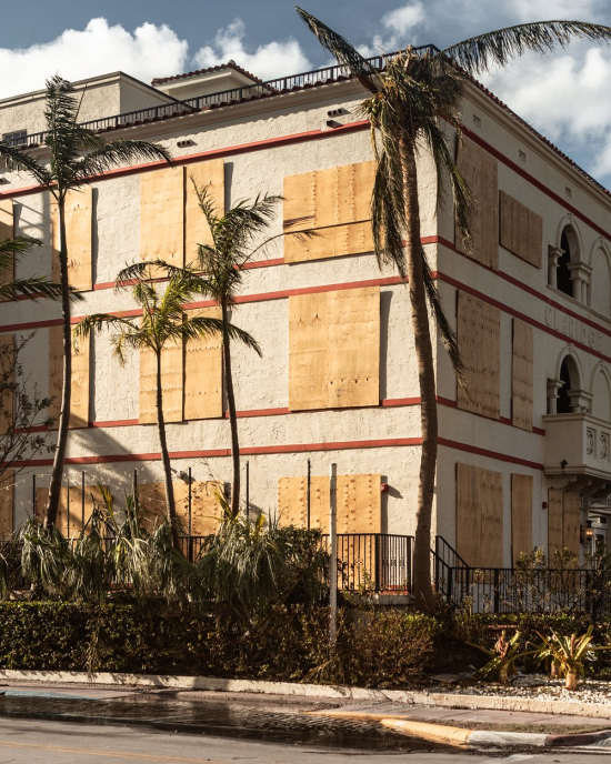 Hotel+after+Hurricane+2017