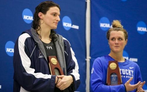 Lia-thomas Lia-thomas