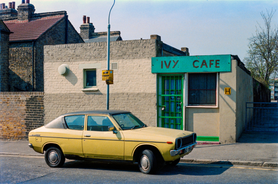 Marshall-Ivy-Café-Lewisham-1990
