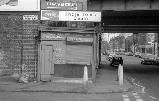 Clapham
