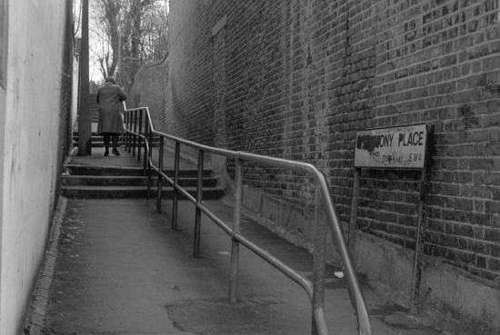 Matrimony place  clapham
