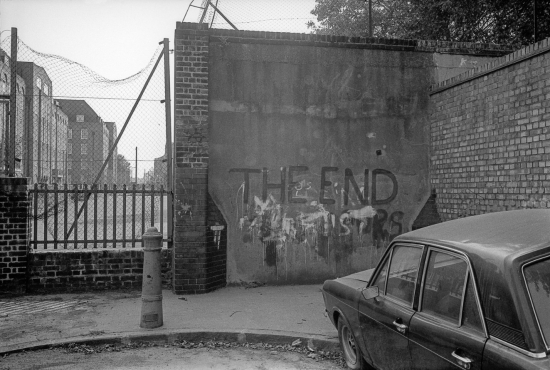 Reardon path  wapping
