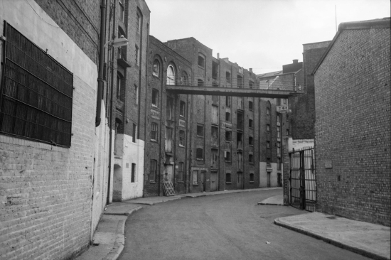 Shad thames  southwark