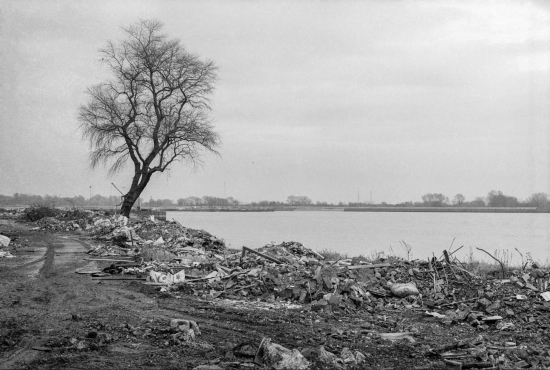 Thames  north woolwich