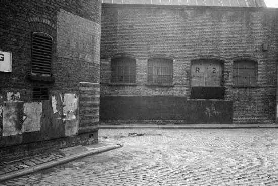 St Mary Overie Wharf Offices  Southwark 