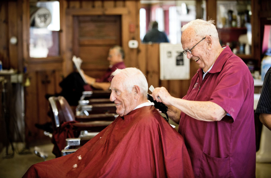 Barbershop2