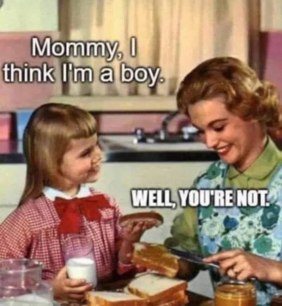 Mommy