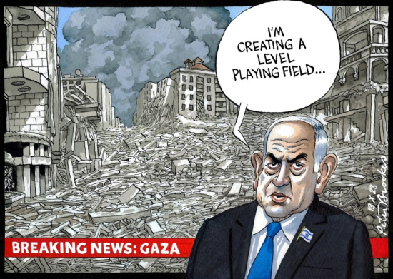 Gaza
