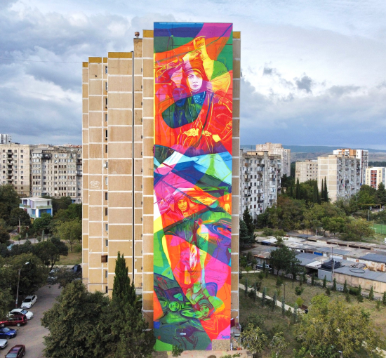 Tbilisi-1