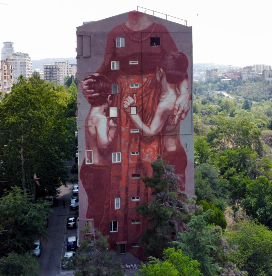 Tbilisi-2