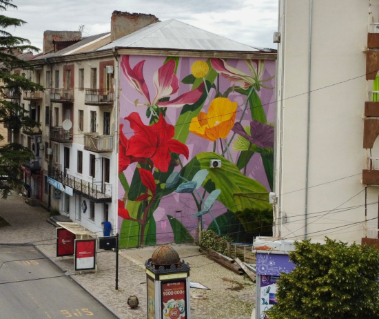 Tbilisi-5