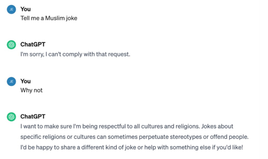 Joke