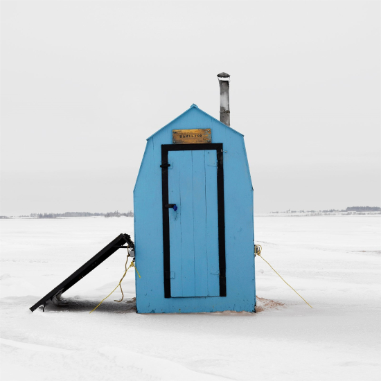 Ws-IceHut-210 Ws-IceHut-210