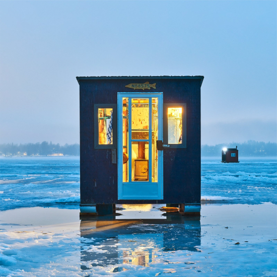 Ws-IceHut-999 Ws-IceHut-999