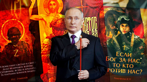 Putin