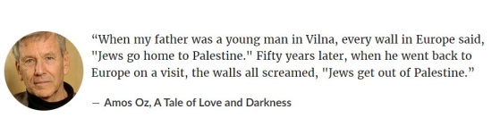 Palestine