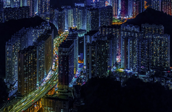 Drone-bridge-brings-into-the-city_xu-zhang
